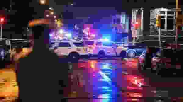 Philadelphia shooting