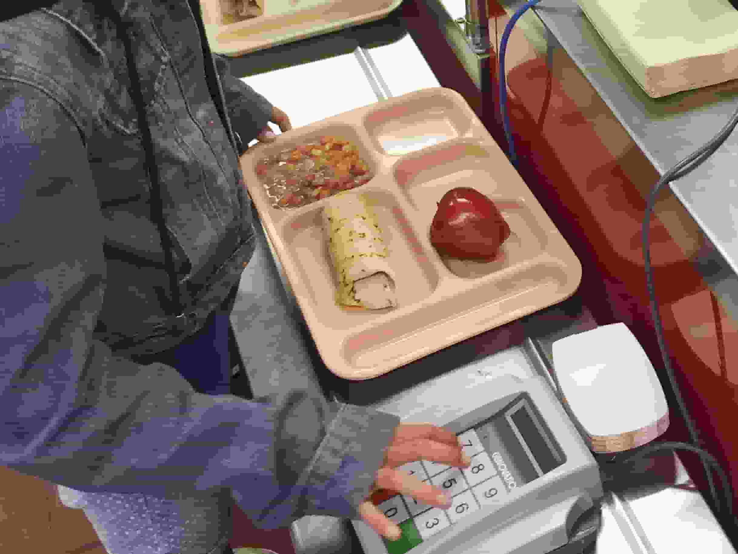 Free School Meals