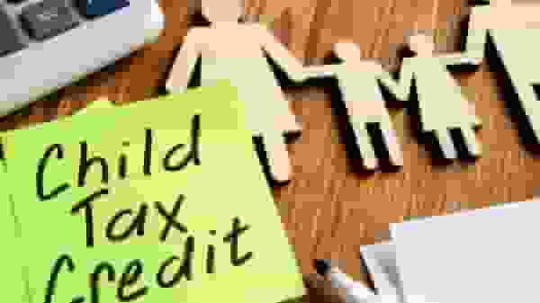 Child Tax Credit 2023 [Photo: H&R Block]