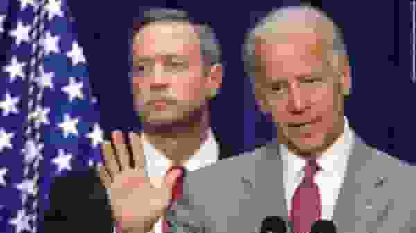 Biden Nominates Former Maryland Gov. Martin O’Malley to Take Charge of Social Security, Receives Growing Support (Photo: CNN)