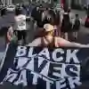 Black Lives Matter Global Network Foundation