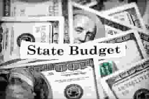 New Jersey State Budget [Photo: NC Newsline]