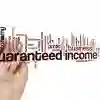 Guaranteed Income Pilot Program [Photo: Dreamstime.com]