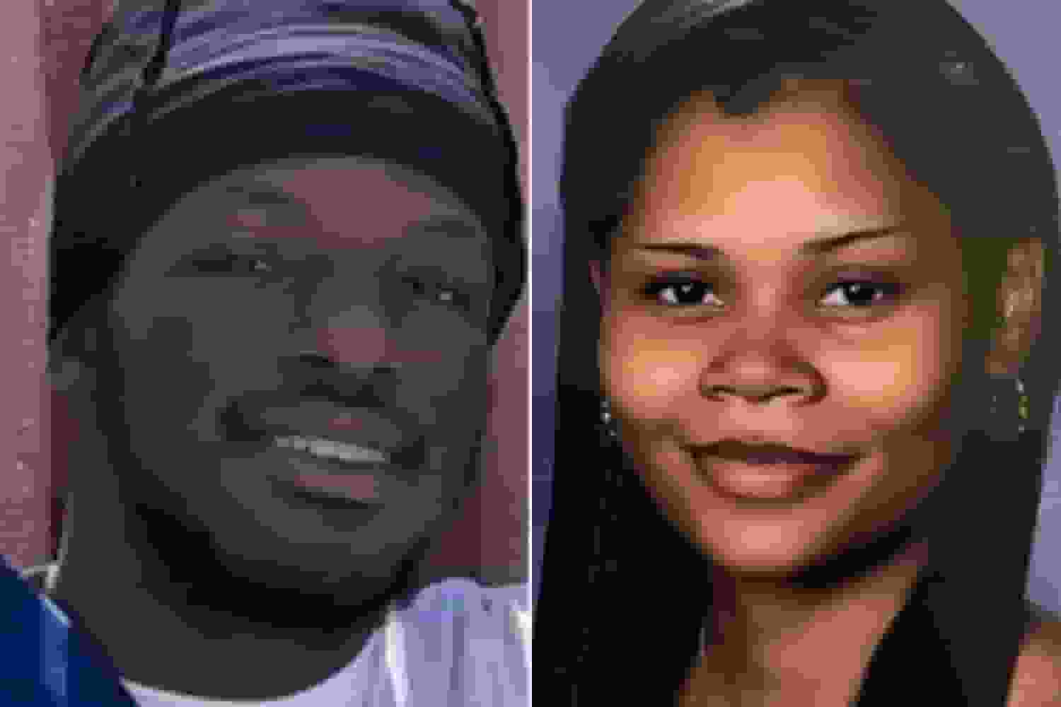 Baltimore Shooting Victims Kylis Fagbemi and Aaliyah Gonzalez [Photo: People]