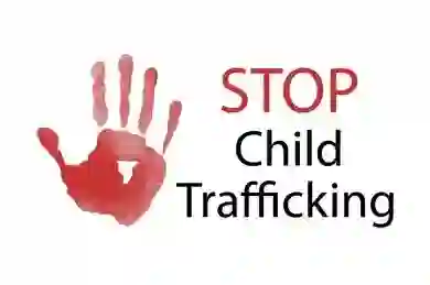 Child Trafficking Bill [Photo: Shutterstock]