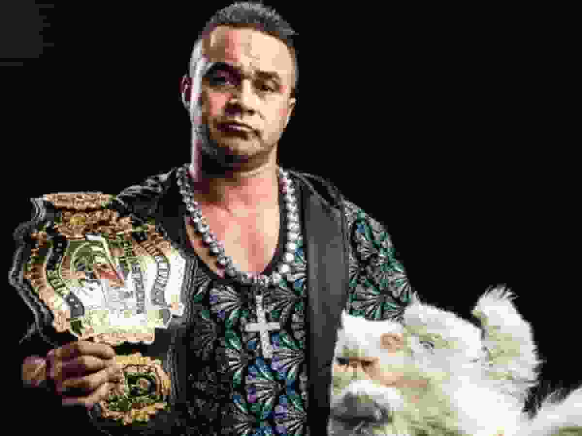 Teddy Hart