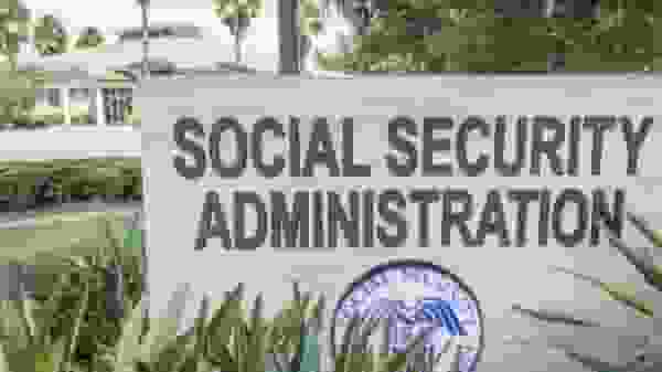 Social Security Services Offered [Photo: CNBC]