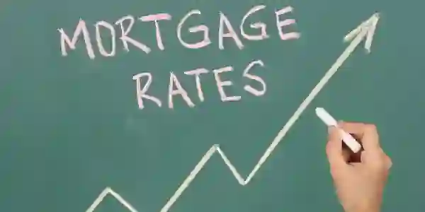 Increasing 2023 Home Mortgage Rates [Photo: Mortgage Express]