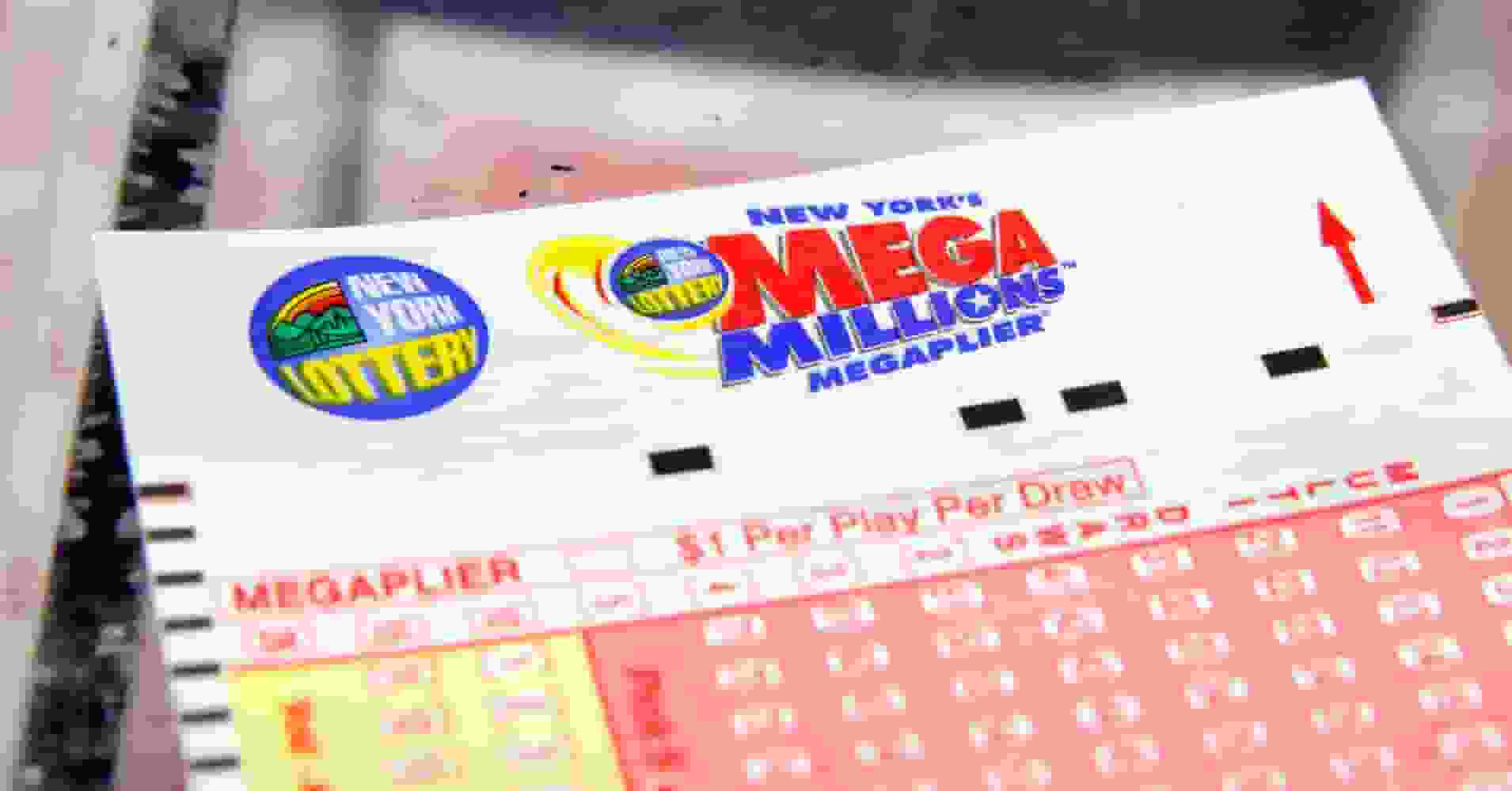 Mega Millions Jackpot