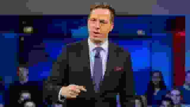 Jake Tapper