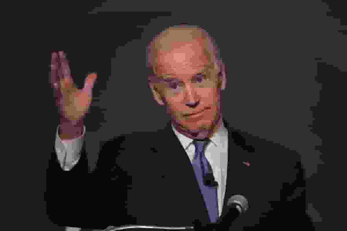 Biden Requests $13 Billion Military Funding to Bolster Ukraine Against Russian Aggression (Photo: Daily Wire)