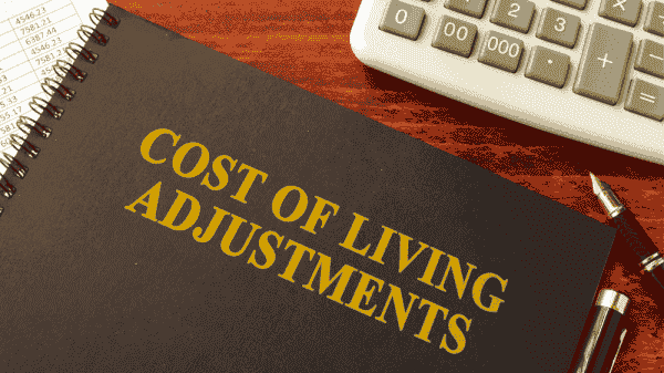 2024 Cost of Living Adjustment [Photo: usadisabilitylaw.com]