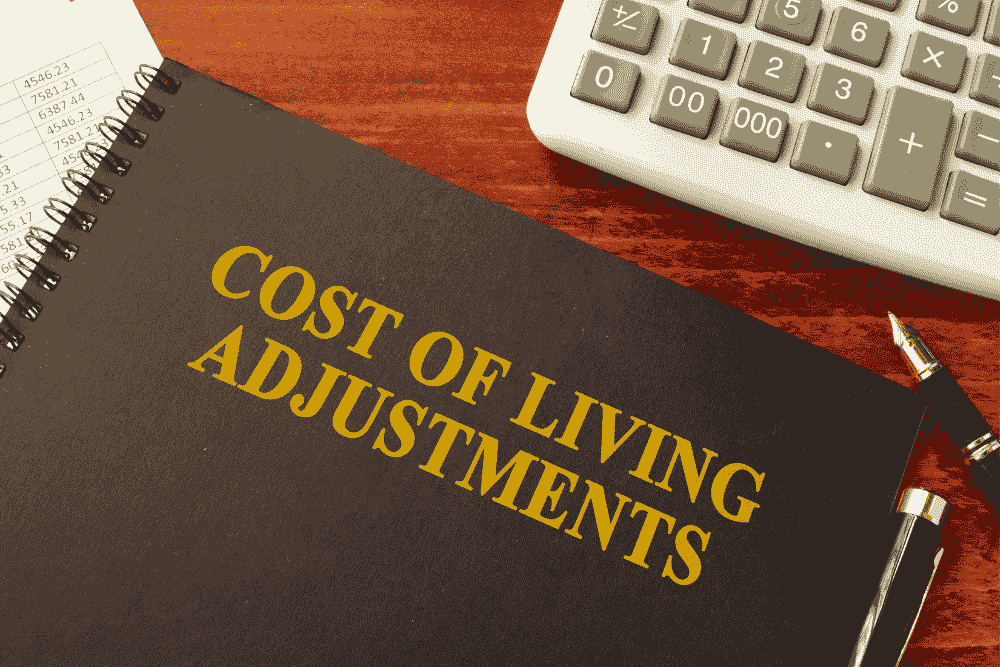 2024 Cost of Living Adjustment [Photo: usadisabilitylaw.com]