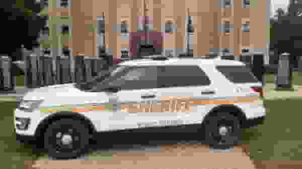 Floyd County Sheriff's Tax Settlement