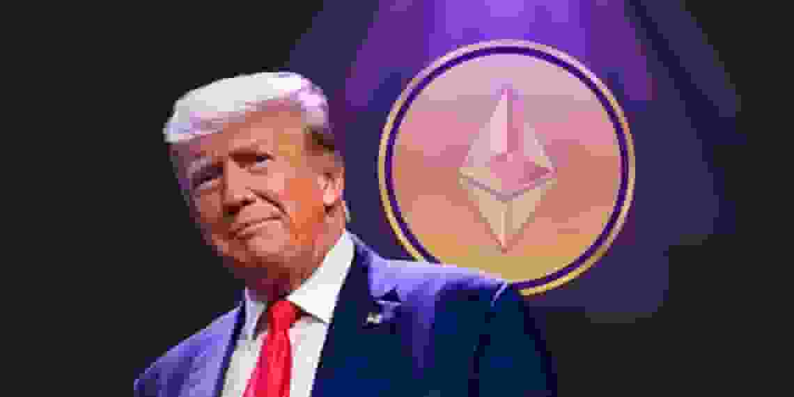 Donald Trump's Crypto Currency [Photo: CriptoNoticias]