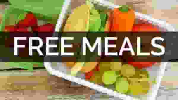 Free Meals