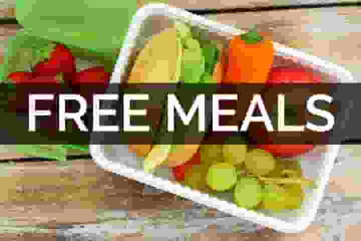 Free Meals