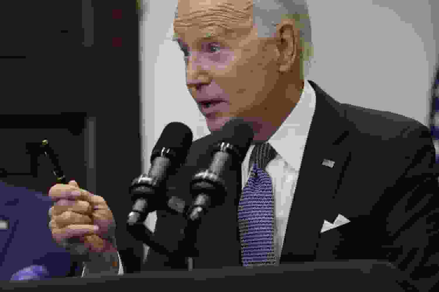 Biden's New Student Loan Plan