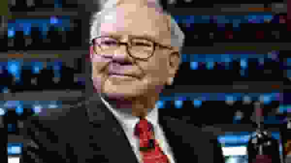 Legendary Investor Warren Buffett [Photo: Investopedia]