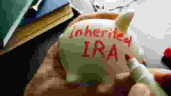 Inherited IRA Rules