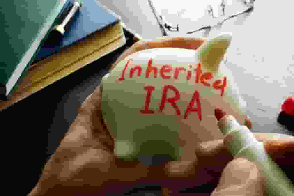 Inherited IRA Rules