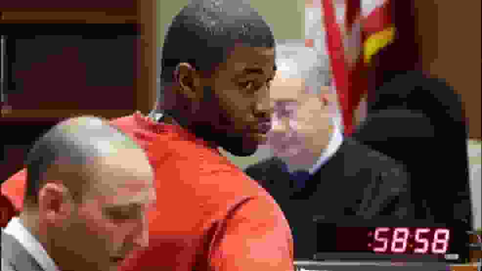 Former NBA Star Terrence Williams Gets 10 Years in Prison for Health Care Fraud; 19 Players Involved (Photo: Komo News)