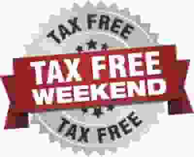 The Tax-Free Weekend Arrives Soon, Local Shops and Retail Giants Offer Relief from Sales Tax (Photo: Lake Shore Speech)