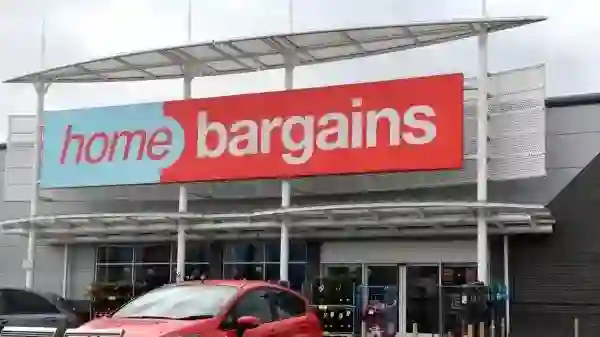 How Home Bargains Lures Shoppers into Spending Extra with Clever Tricks; Check Here! (Photo: Leicester Mercury)