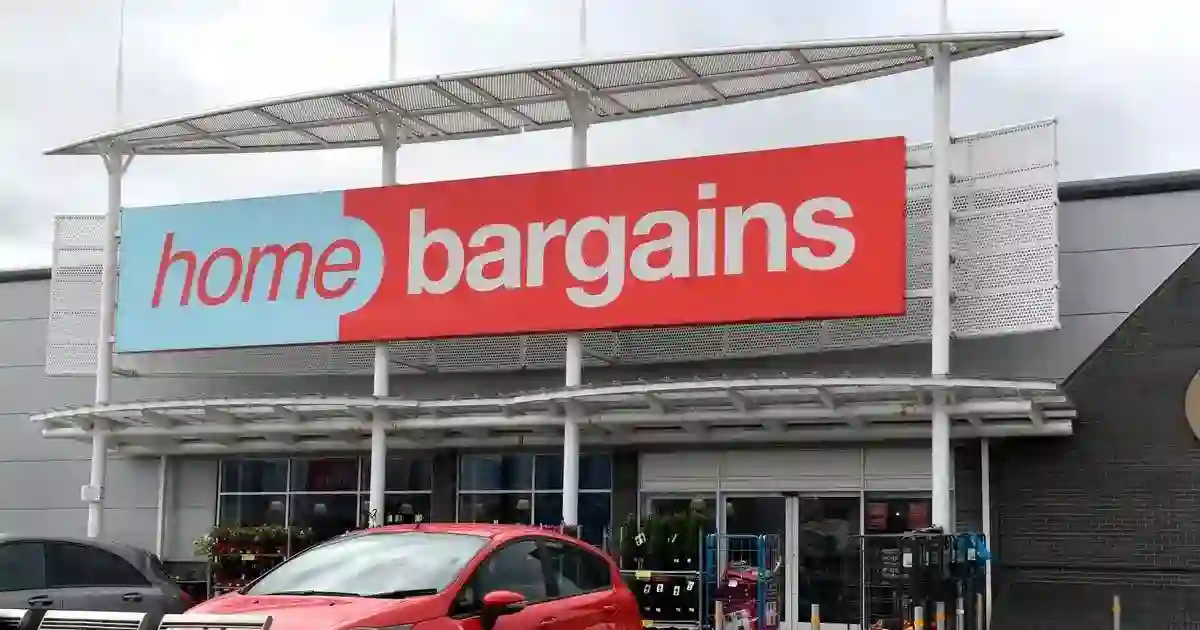 How Home Bargains Lures Shoppers into Spending Extra with Clever Tricks; Check Here! (Photo: Leicester Mercury)