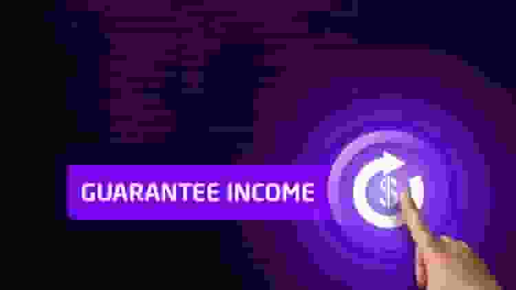 Guaranteed Income Pilot Program [Photo: Turtlemint]