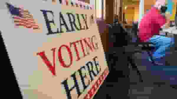 Implementation of Proposal 2: Washtenaw County to Launch Network of Early Voting Sites, Expands Voting Rights (Photo: NJ Com)