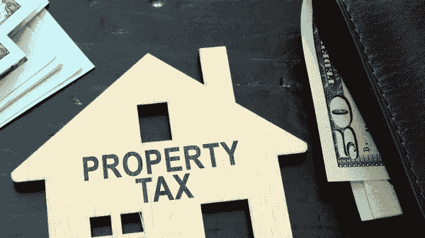 Property Tax Increase Remains the Same in Daviess County [Photo: Homeownership Matters]
