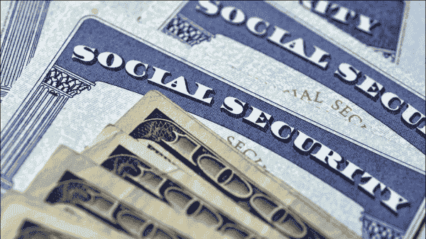 How to Reach the $4,555 Max Social Security Benefit: Check Here! (Photo: Rice Law Office)