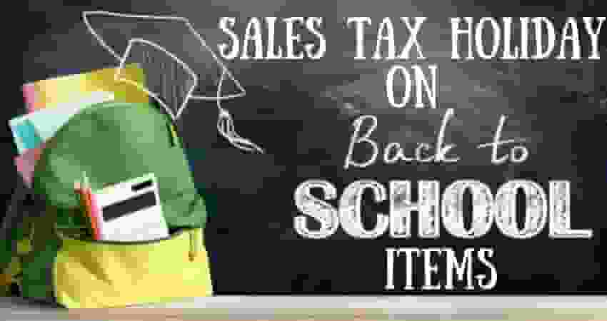 sales tax