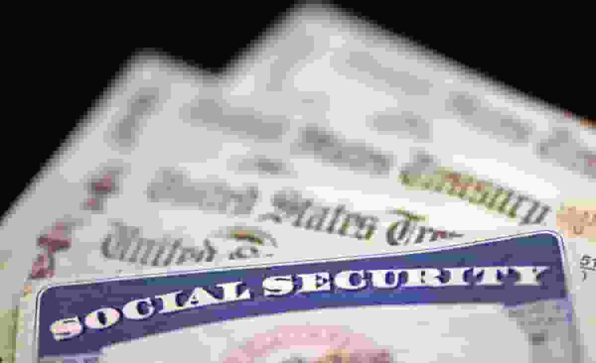 How to Reach the 4,555 Max Social Security Benefit Check Here