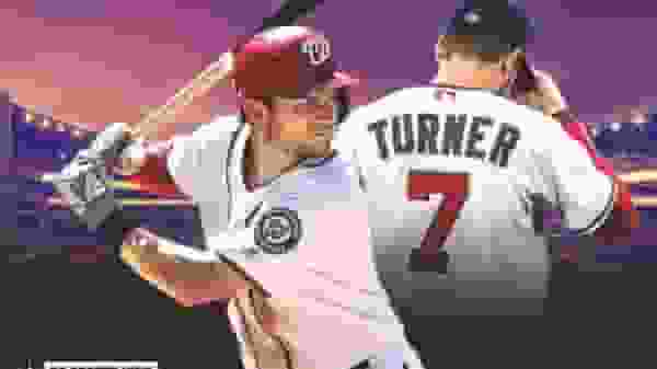 Phillies' Trea Turner