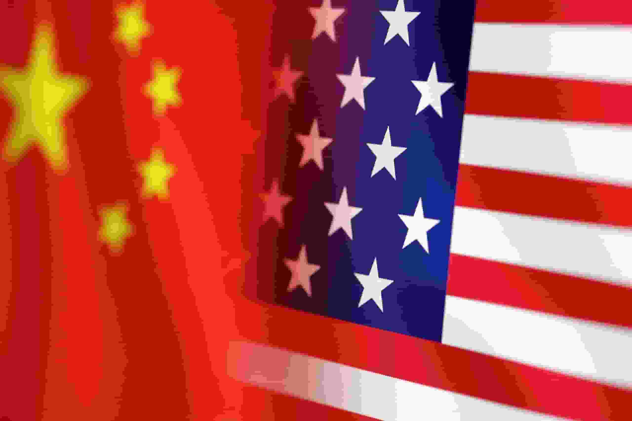 U.S.-China Influence War [Photo: Reuters]