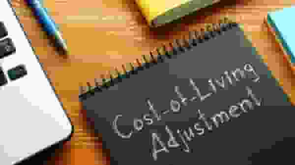2024 Cost of Living Adjustment [Photo: iHire]