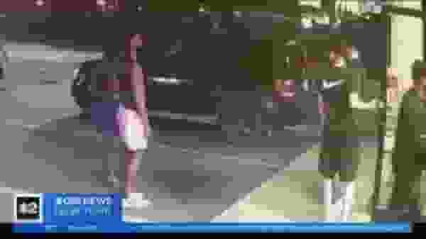 Brooklyn gas station stabbing