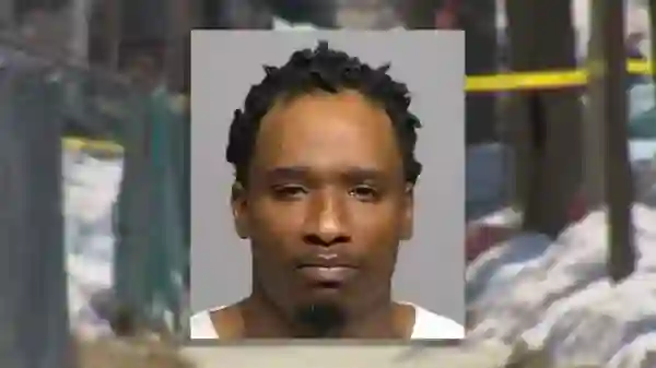 Milwaukee Man Curtis Hill Receives Life Sentence for 2021 First-Degree Homicide Shooting (Photo: Fox6Now)