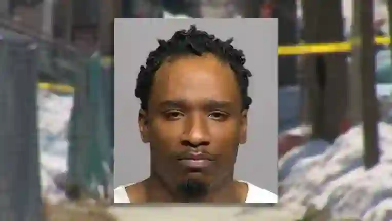 Milwaukee Man Curtis Hill Receives Life Sentence for 2021 First-Degree Homicide Shooting (Photo: Fox6Now)