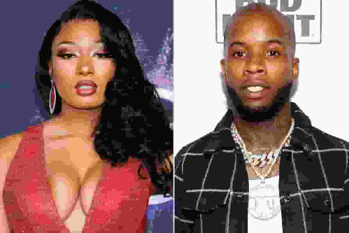 Rapper Tory Lanez Sentenced to 10 Years