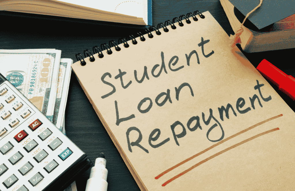 New Student Debt Repayment Plan [Photo: The Griff]