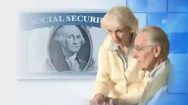 2024 Social Security COLA: A 3% Boost is Coming, But Not as Impressive as 2023 (Photo: USA Today)