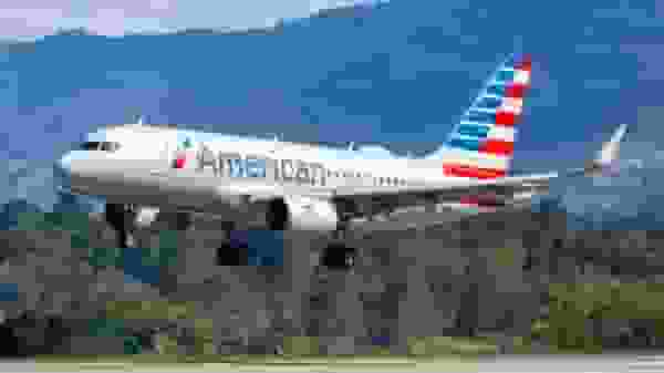 American Airlines Group [Photo: CNN]