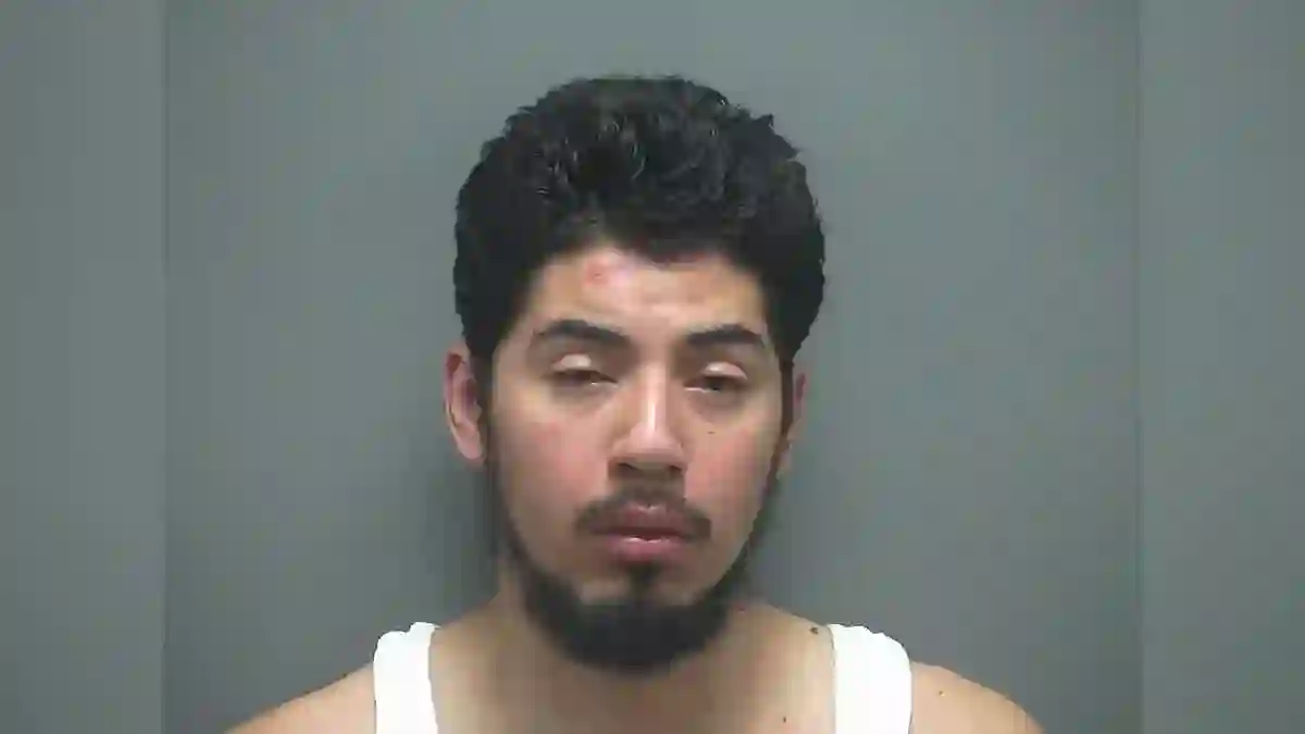 Kansas Driver Giovanny Zendejas-Castellanos [Photo: Fox News]