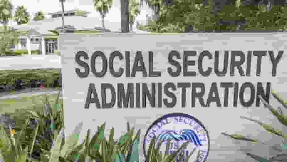 Agency Required to Recover Social Security Overpayment [Photo: CNBC]