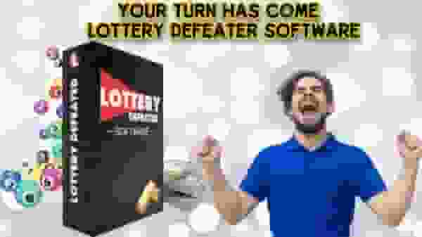 Lottery Defeater Software [Photo: Vocal Media]