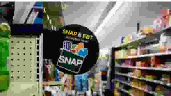 SNAP Work Requirements