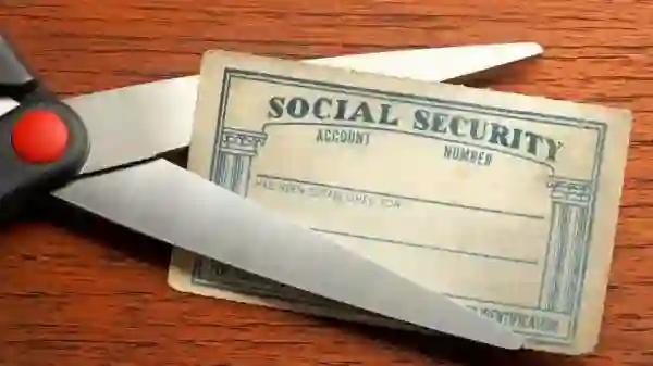 Social Security Cuts [Photo: Forbes]